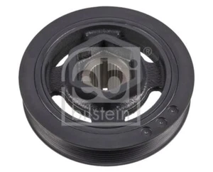 Crank Shaft Belt Pulley FOR HONDA CIVIC Mk8 1.6 1.8 05->11 FA FD FK FN Febi - Foto 1 di 1
