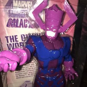 Heroclix The Coming Of Galactus Marvel 2007 Summer World Event - Bild 1 von 8