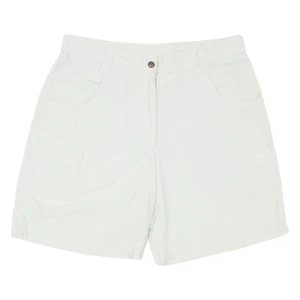 Pantalones Cortos Informales MAMMUT Exterior Mujer Gris M W32 - Imagen 1 de 6