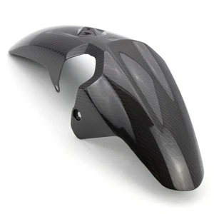 Carbon Kotflügel vorne für Yamaha MT-07 2018-2023 Schutzblech - Bild 1 von 6