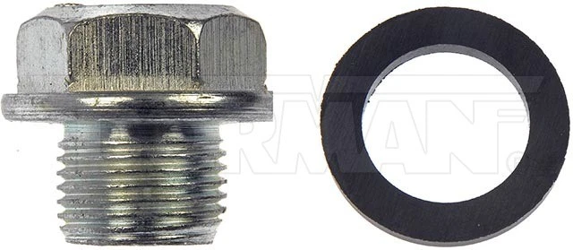 Dorman 090-039 Engine Oil Drain Plug For Select 71-86 Nissan Models Foto 1 de 4