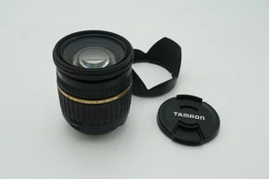 Tamron SP AF 17-50mm f/2.8 XR Di II LD Asférico (IF) - Nikon - Imagen 1 de 3
