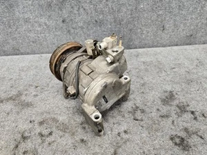 LEXUS 94-00 SC300 OEM A/C AIR CONDITION COMPRESSOR PULLEY CLUTCH (HFC134A) - Picture 1 of 6