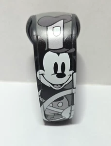 Steamboat Willie Mickey Mouse Magic Band **nur Sammlerstück** vorher verlinkt - Bild 1 von 4