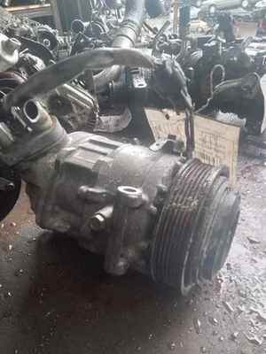 Used A/C Compressor fits: 2020 Ram Promaster 3500 van  Grade A Foto 1 de 4