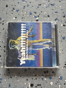 Yeah by Southern All Stars (CD, 1999) 2 Disc Set w/ Poster Sea Side Sunny Side - Bild 1 von 12