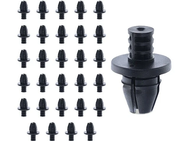 Juego de clips de retención de guardabarros para Audi A5 Quattro 2009-2017 2010 2011 2012 MV798YR Foto 1 de 1