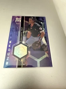 1999 Upper Deck Encore - Driving Forces Mike Piazza #D9 - Picture 1 of 2