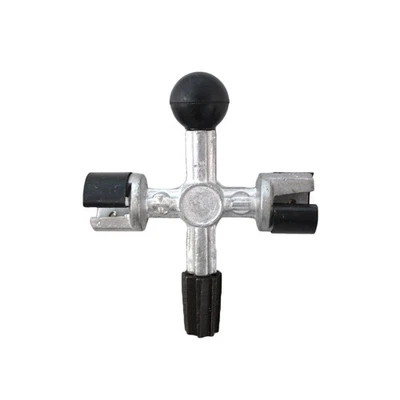 WEBER TOOLS Batterieklemme Batteriepolklemme WT-8081 - Bild 1 von 4