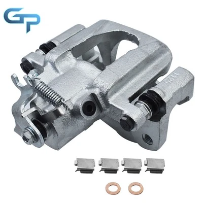 Rear Right Brake Caliper for Dodge 2008-2016 Grand Caravan 2012-2015 Ram C/V Foto 1 de 4