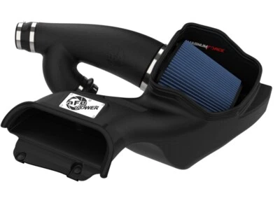 aFe MagnumFORCE Intake Stage-2 Pro 5R for 2021 Ford F-150 V6-3.5L (tt) - Image 1 of 4