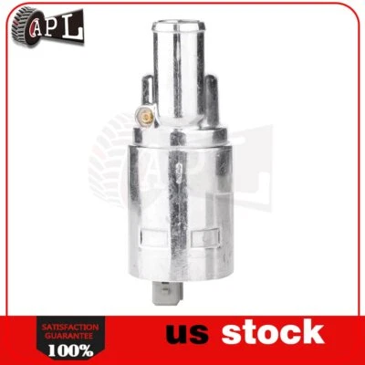 Válvula de control de aire de ralentí para Saab 900 9000 1988-1997 1995 Volvo 940 V70 Alfa Romeo Foto 1 de 4