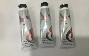 Bath Body Works 1 Unze Handcreme-Set - 3 Zuckerbeeren-Sheabutter - Bild 1 von 1