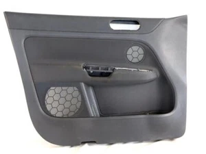 5M1867011NUPL PANNELLO INTERNO PORTA ANTERIORE SINISTRA VOLKSWAGEN GOLF PLUS 1.9 - Imagen 1 de 11