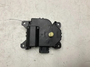 2015 INFINITI Q70L HVAC VENT AC HEATER SERVO FLAP ACTUATOR MOTOR OEM - Picture 1 of 8