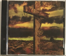Concept Of God – Visions CD 2007 Massacre Records – COGKB 01