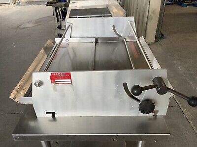 Seewer Rondo Moulding Carriage For Rondo Sheeter Moulder  Bakery • 895$