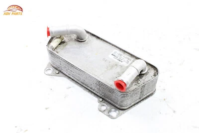 AUDI TT 2016-2018 2,0 L transmisión automática enfriador de aceite OEM Foto 1 de 4