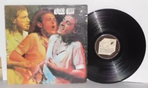 JOE COCKER Happy LP Philippines Press Vinyl Plays Well 1971 Cube Records - Picture 1 of 3