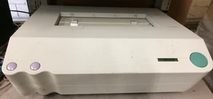 Prowis Parker Fastback Model 15  Tape Binding Machine & Model 31 printer READ - Picture 1 of 9