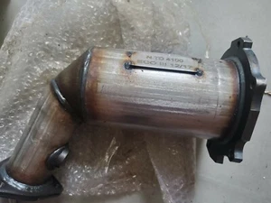 N TD 4100 ECO GM 03/19 Catalytic Converter - Picture 1 of 8