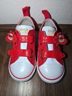 Converse Chuck Taylor All Star 2V CNY Year of the Dragon Toddler Size 9  A08838C