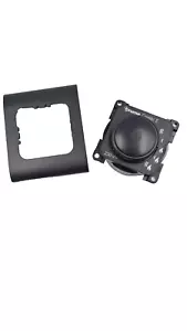 Interruptor selector de potencia Truma Combi E - negro - 34030-23300 - Imagen 1 de 2
