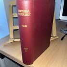 Natural Theology Or Evidences Of The Diety By William Paley  -  1803 - Rare