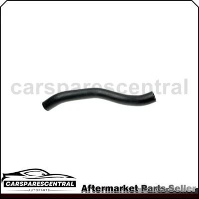 For 2008 2009 2010 2011 2012 Chevrolet Malibu Gates Upper Radiator Coolant Hose - Image 1 of 2