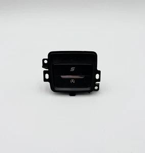 ⭐️OEM Ford Auto Start Stop Switch Button HG9Z-11500-AA Ford Fusion 2017-2020 - Picture 1 of 3