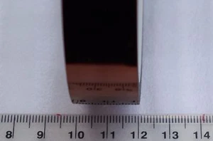 Cinta de poliimida (Kapton) resistente al calor de alta temperatura 20 mm para pasatiempos - Imagen 1 de 6