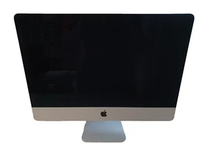 Apple iMac 21,5" i5 @ 2,7GHz 8GB RAM 500GB SSD Late 2013 Grade C EC1806 - Bild 1 von 3