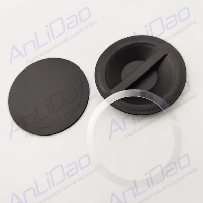 For Mercury Mercruiser 828716A2, 828716A1 Engines Cowl Cap Assembly with Seals - Image 1 of 4