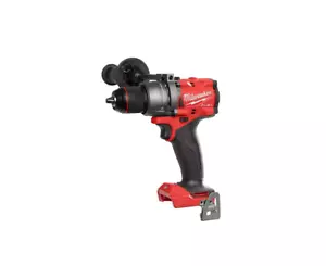 Milwaukee M18FPD3-0 18 V FUEL™ Trapano a percussione (solo corpo) - Foto 1 di 4