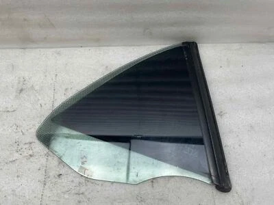 PORSCHE 911 1999-2013 cuarto de cristal/ventana lado del pasajero derecho Foto 1 de 4