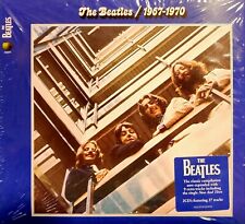 The Beatles 1967-1970 (2023 Edition) [2 CD] (The Blue Album)