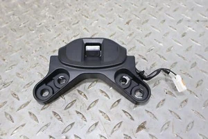 17-19 Fiat 124 Spider OEM Windshield Mounted Convertible Top Latch (Nero XR) - Picture 1 of 11