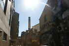 Photo 12X8 View Of The Truman Brewery Chimney From Pedley Street London Lo C2017