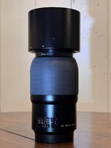 Hasselblad HC Macro 120mm f4 Lens - Picture 1 of 9