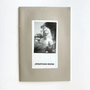 Jonathan Monk: Anything But The Smiths, 2018, Exhibition Centre d'art Neuchâtel - Bild 1 von 8