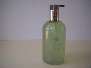 MOLTON BROWN Liquid HAND WASH Refined White Mulberry - New 300ML - Picture 1 of 3
