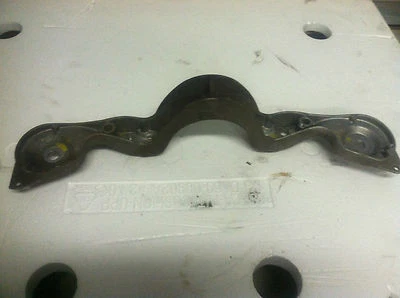 BMW E46 328i 323i 325i 330i 323Ci Suspensión trasera soporte montaje varilla de empuje  Foto 1 de 4