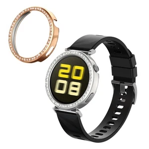 Set 2 Protezione Bordo Orologio per Huawei Watch GT5 41mm Watch GT4 41mm - Zdjęcie 1 z 7