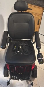 Jazzy Select Elite Power Chair - Picture 1 of 5
