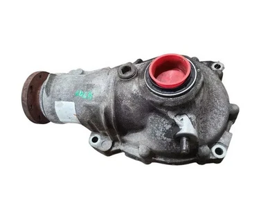 2008-2010 BMW 528xi eixo dianteiro diferencial transportador relação 3.91 AT automático - Imagem 1 de 4