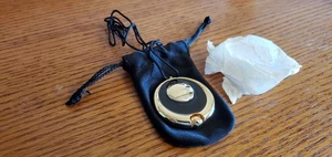 Lunar 2: Eternal Blue Complete PlayStation 1 Lucias Pendant + Bag ONLY Ps1 - Picture 1 of 2