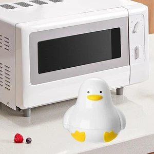 Cuiseur à œufs pour le vapeur à œufs micro-ondes pour les cadeaux - Bild 1 von 7