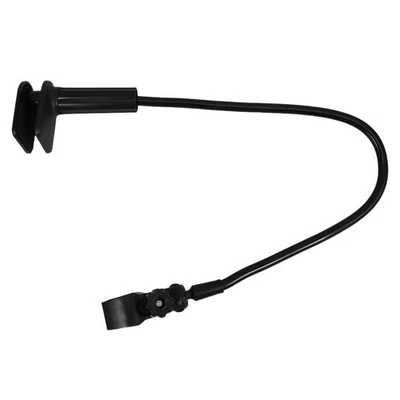  Porta Asciugacapelli Per Il Bagno Rack Di Archiviazione Senza Punch - Image 1 of 4