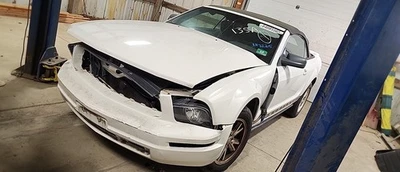 2008 Ford Mustang 4.0L Engine Motor SOHC OEM 96K Miles - LKQ440320113 - Изображение 1 из 4