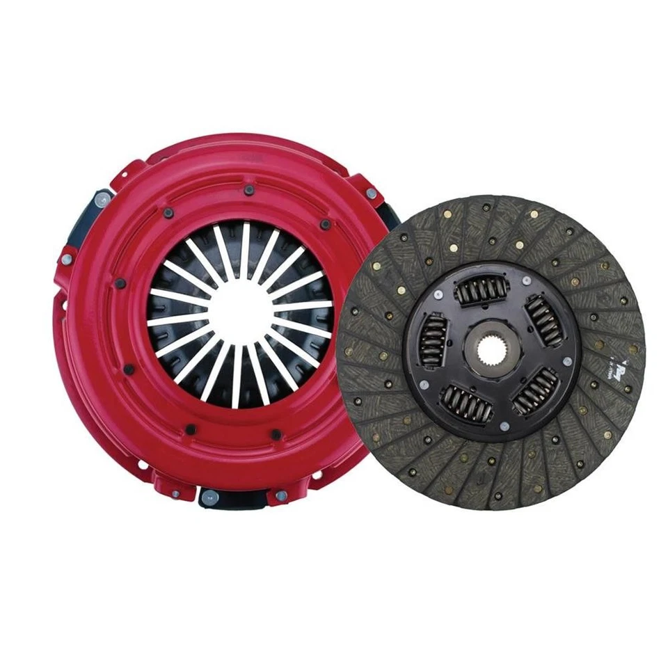 Fits RamClutches 88935 Clutch, GM 12 Inch X 1-1/8-26 Spline - Imagem 1 de 4
